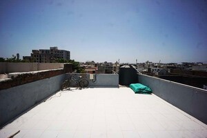 Swimming Pool in 3 BHK Independent House at Chandlodia – for Sale