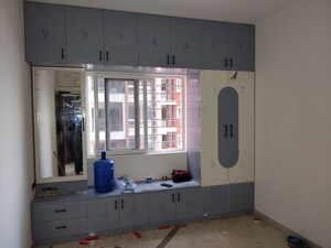 Furnished Amenities in 3 BHK Apartment at Urbanrise Codename Talk Of Hyderabad, Bachupally – for Rent