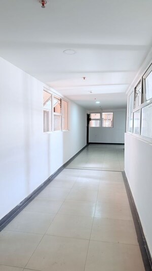 Building Lobby in 3 BHK Apartment at Urbanrise Codename Talk Of Hyderabad, Bachupally – for Rent