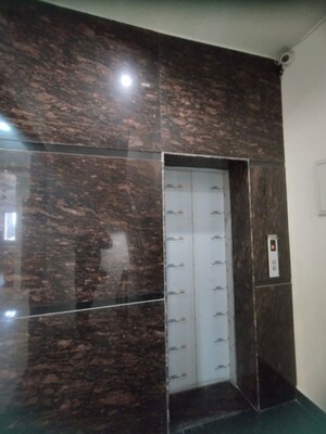 4 BHK Builder Floor – Exterior View View at Sector 52 - for Rent