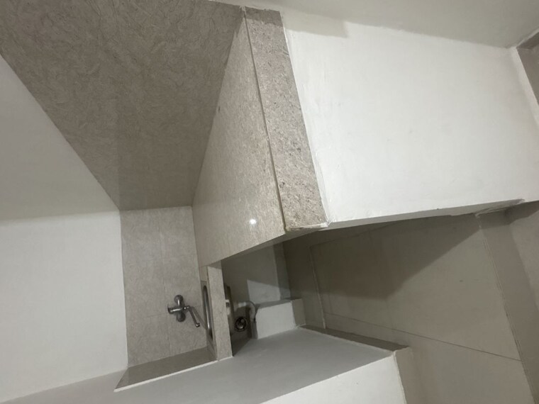 Kitchen, chattarpur 1 Bedroom 405 Sq.Ft. Apartment In Chattarpur Delhi 10496373