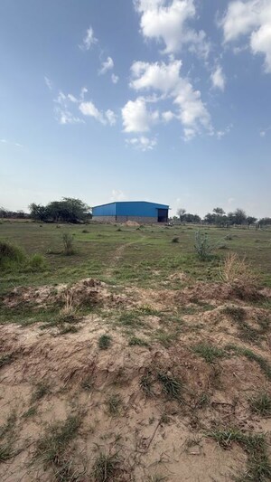Plot Area in  Warehouse at Jaipur Ajmer Express Highway – for Rent