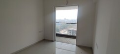 2 BHK + Pooja Room Apartment For Sale in Kohinoor Zen Estate