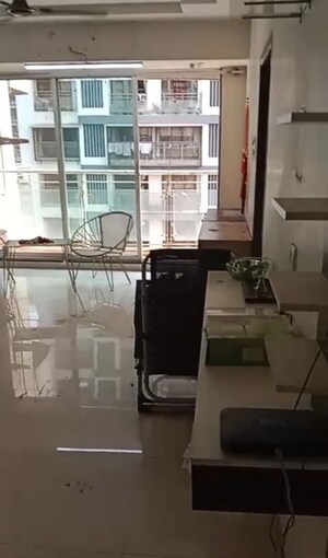 2.5 BHK Apartment For Rent in Jai Prabhat Apartment, Andheri West