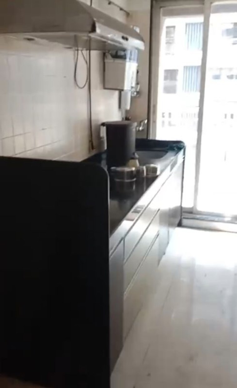 Kitchen, jai-prabhat-apartment 2.5 Bedroom 800 Sq.Ft. Apartment In Andheri West Mumbai 10496411