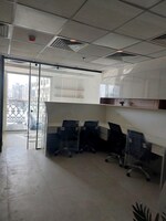 500 Sq.Ft. Office Space in PKS Town Central