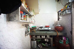 1 BHK Independent House – Exterior View View at Ghatlodia - for Sale