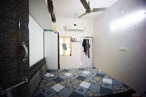 Team Area in 1 BHK Independent House at Ghatlodia – for Sale
