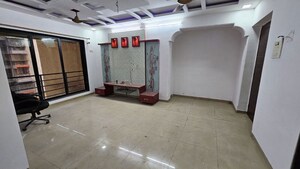 Room in 2 BHK Apartment at Meena Residency Kharghar, Kharghar – for Rent