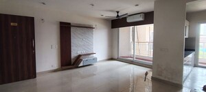 3 BHK Apartment For Rent in Rishita Mulberry Heights, Sushant Golf City