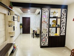2 BHK Apartment For Sale in Sri Sairam Lake City Phase I