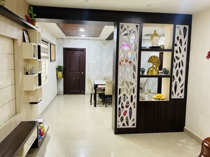 2 BHK Apartment For Sale in Sri Sairam Lake City Phase I, Hafeezpet