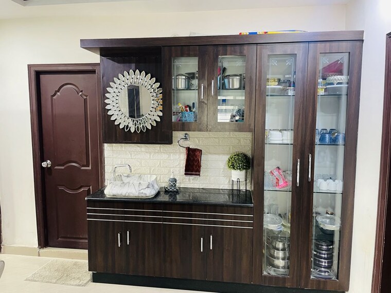 undefined, sri-sairam-lake-city-phase-i 2 Bedroom 1332 Sq.Ft. Apartment In Hafeezpet Hyderabad 10492742