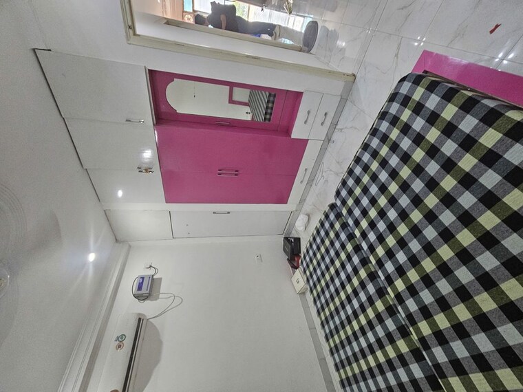 Balcony, sector 54 1 Bedroom 540 Sq.Ft. Builder Floor In Sector 54 Gurgaon 10496339