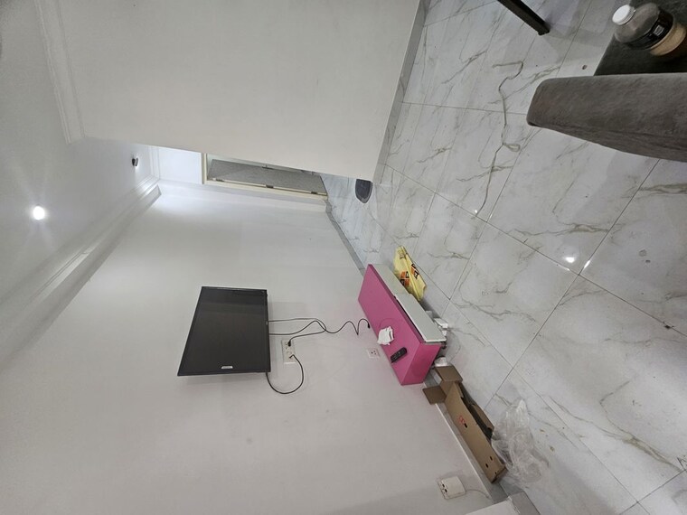 Team Area, sector 54 1 Bedroom 540 Sq.Ft. Builder Floor In Sector 54 Gurgaon 10496339