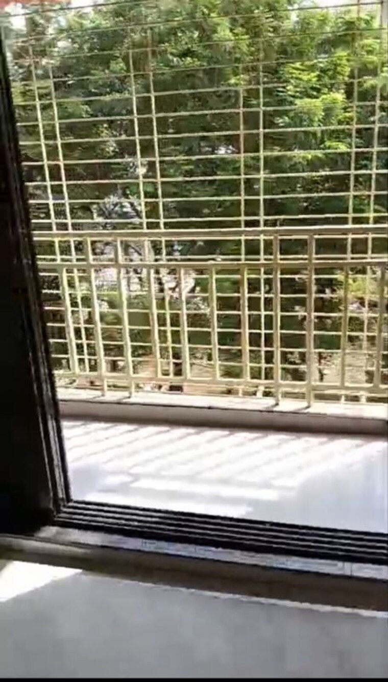 Balcony, sai-sm-royal 2 Bedroom 1100 Sq.Ft. Apartment In Sector 24 Taloja Navi Mumbai 10496382