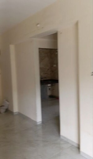 Living Room in 2 BHK Apartment at Sai SM Royal, Sector 24 Taloja – for Rent