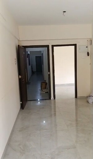 Living Room in 2 BHK Apartment at Sai SM Royal, Sector 24 Taloja – for Rent