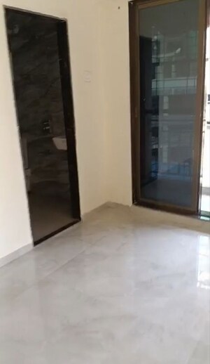 Master Bedroom in 2 BHK Apartment at Sai SM Royal, Sector 24 Taloja – for Rent