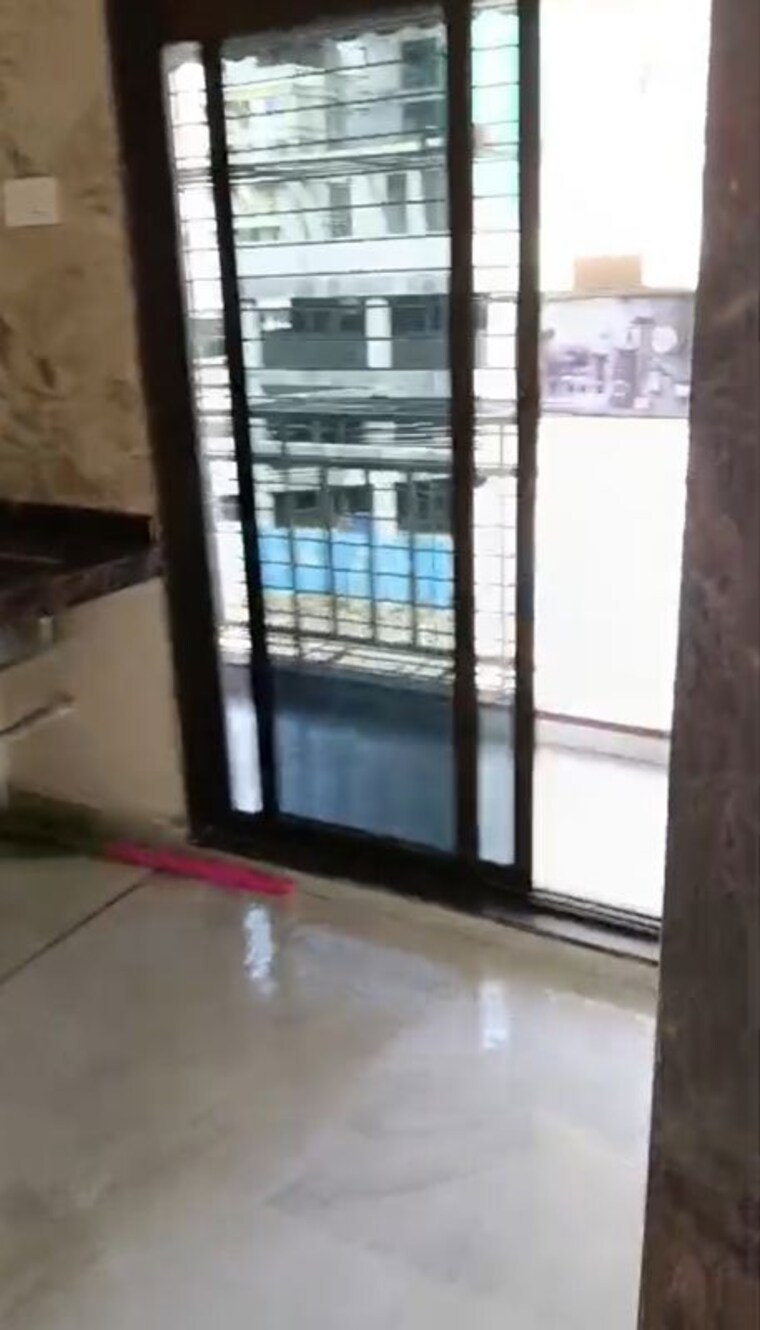 Kitchen, sai-sm-royal 2 Bedroom 1100 Sq.Ft. Apartment In Sector 24 Taloja Navi Mumbai 10496382