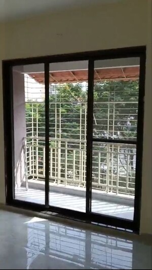 Bedroom in 2 BHK Apartment at Sai SM Royal, Sector 24 Taloja – for Rent