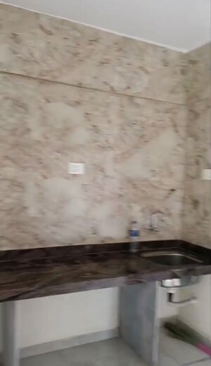 Kitchen in 2 BHK Apartment at Sai SM Royal, Sector 24 Taloja – for Rent
