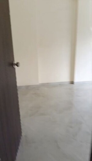 Bedroom in 2 BHK Apartment at Sai SM Royal, Sector 24 Taloja – for Rent