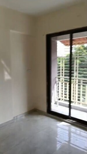 Bedroom in 2 BHK Apartment at Sai SM Royal, Sector 24 Taloja – for Rent