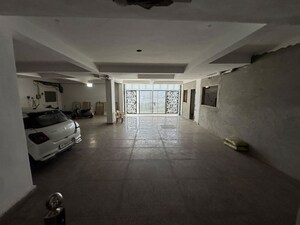 Parking in 2 BHK Apartment at Chattarpur – for Rent