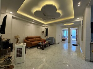 Parking in 2 BHK Apartment at Chattarpur – for Rent