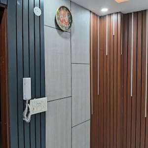 Furnished Amenities in 2 BHK Builder Floor at Dwarka Mor – for Rent