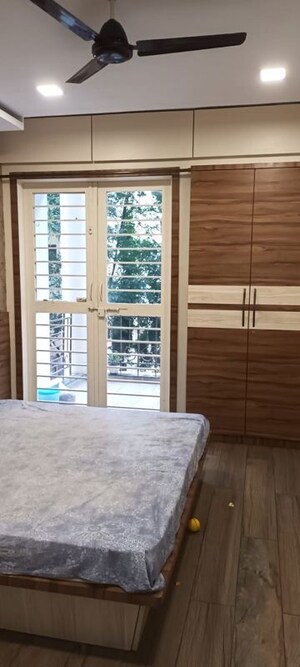 2 BHK Apartment For Rent in Nyati Environ, Tingre Nagar