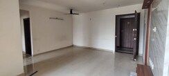 3 BHK + Servant Room Apartment For Rent in Rishita Mulberry Heights