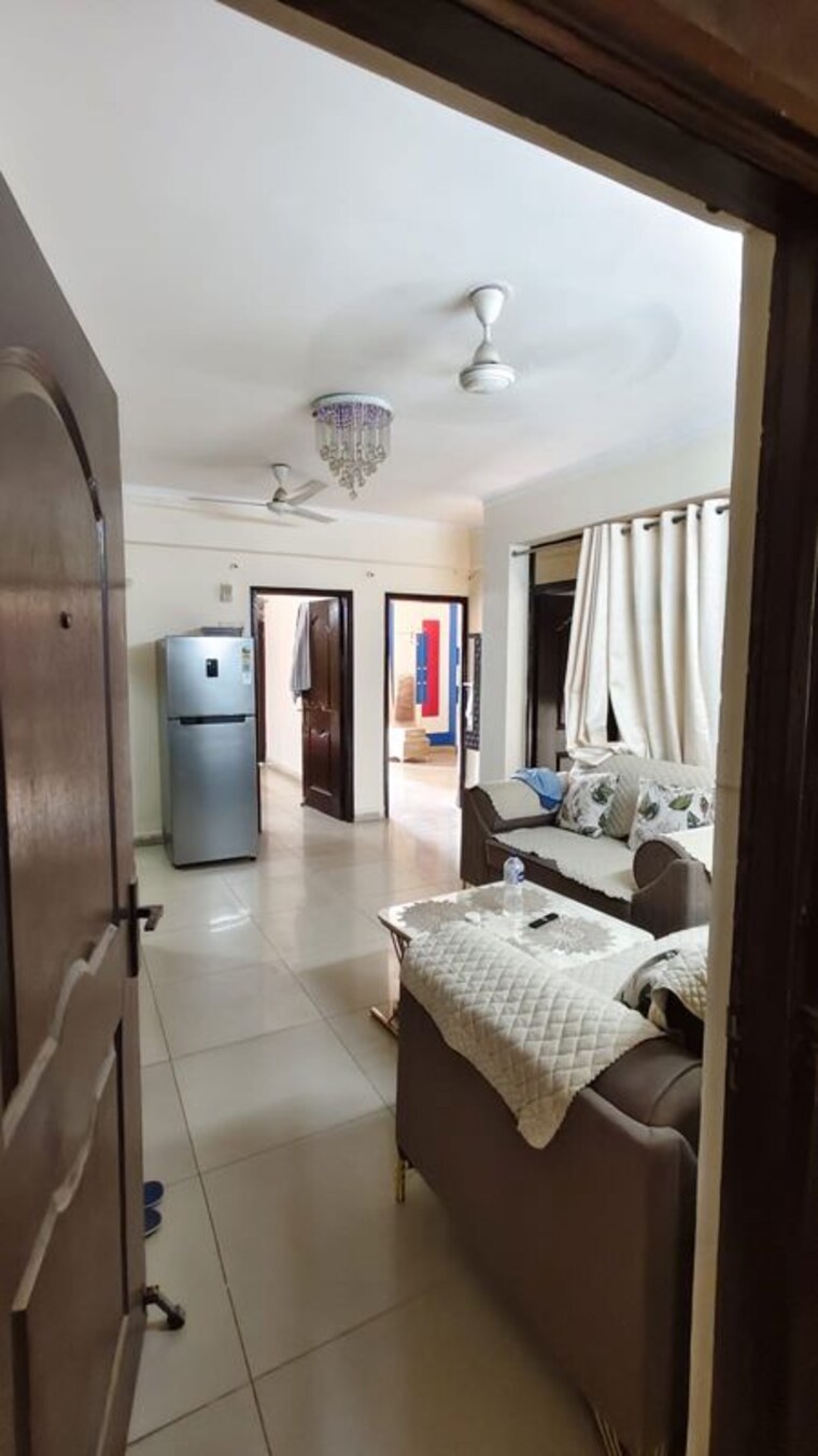 Team Area, km-residency 2.5 Bedroom 1175 Sq.Ft. Apartment In Raj Nagar Extension Ghaziabad 10496424
