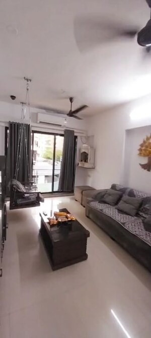 3 BHK Apartment For Rent in Neo Vikram CHS, Andheri West