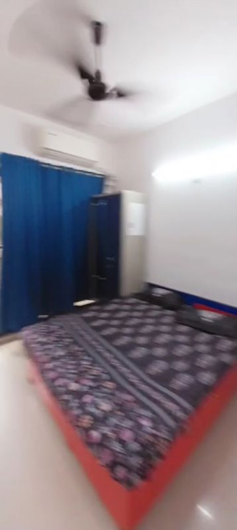 Bedroom, neo-vikram-chs 3 Bedroom 1100 Sq.Ft. Apartment In Andheri West Mumbai 10496444