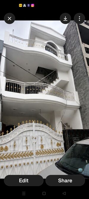 5 BHK Independent House For Sale in Sector 3