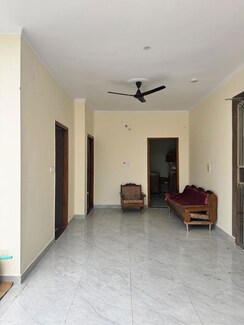 2 BHK + Pooja Room Builder Floor For Rent in Gamma I Greater Noida