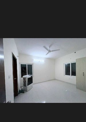 Building Lobby in 3 BHK Apartment at NCC Urban One, Narsingi – for Rent