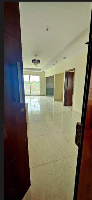 Building Lobby in 3 BHK Apartment at NCC Urban One, Narsingi – for Rent