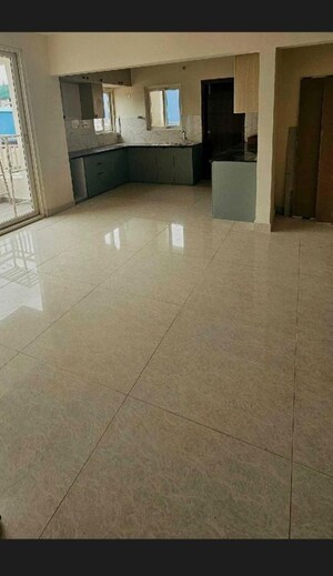 3 BHK Apartment For Rent in NCC Urban One, Narsingi
