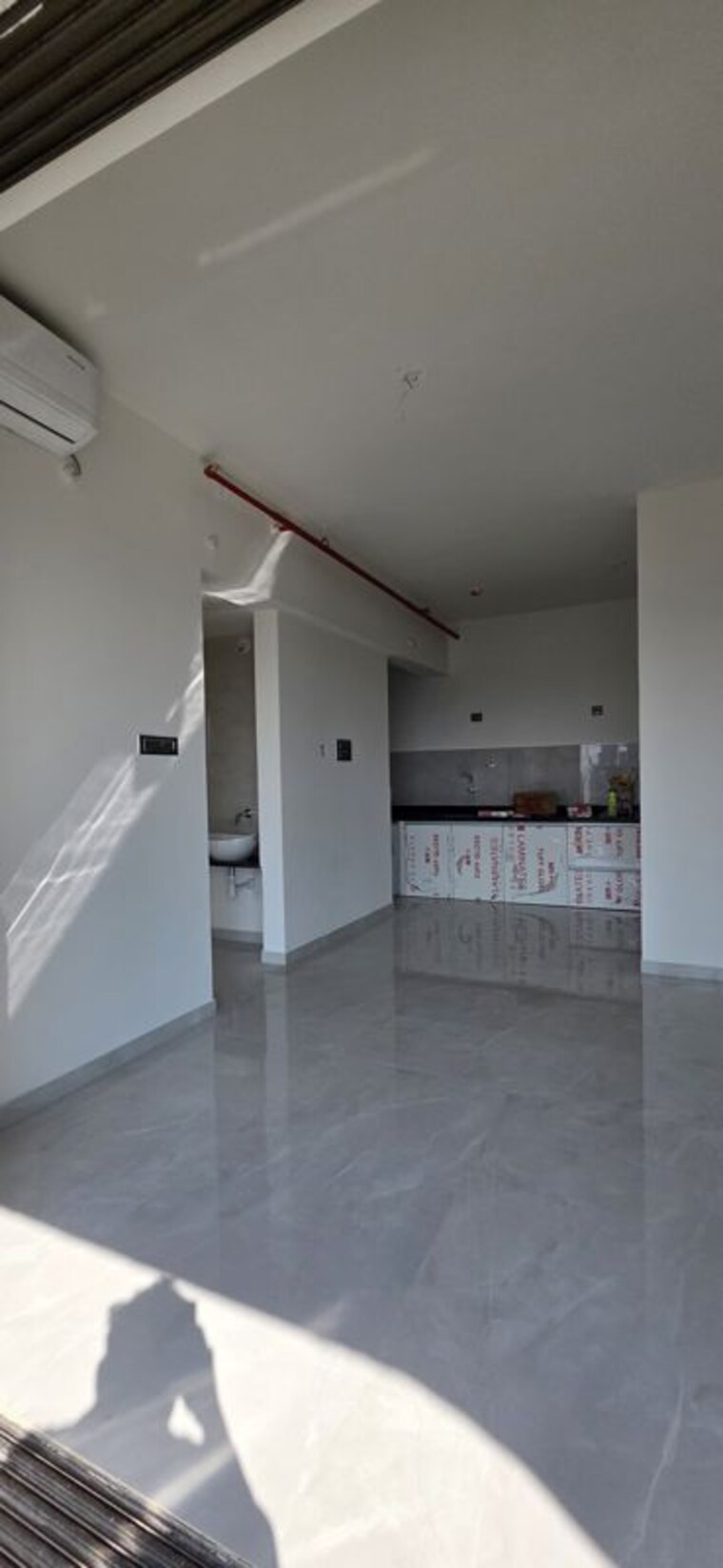 undefined, nirman-astropolis 2.5 Bedroom 1100 Sq.Ft. Apartment In Tathawade Pune 10496418
