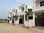 2 BHK + Pooja Room,Servant Room,Study Room,Extra Room 1250 Sq.Ft. Villa in Chinhat