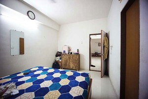 Bedroom in 3 BHK Apartment at Sola – for Sale