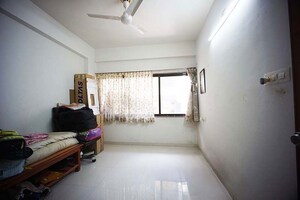 Living Room in 3 BHK Apartment at Sola – for Sale