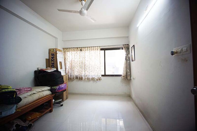 Living Room, sola 3 Bedroom 171 Sq.Yd. Apartment In Sola Ahmedabad 10496467