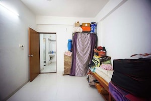 Bedroom in 3 BHK Apartment at Sola – for Sale