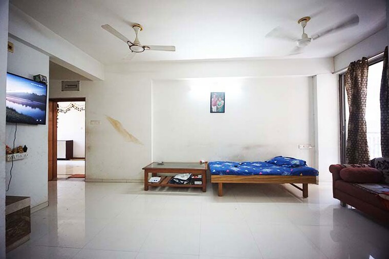 undefined, sola 3 Bedroom 171 Sq.Yd. Apartment In Sola Ahmedabad 10496467