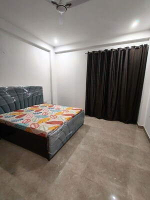 Bedroom in 2 BHK Apartment at Yashika Green Square, Sector 99a – for Sale