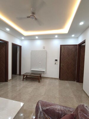 Bedroom in 2 BHK Apartment at Yashika Green Square, Sector 99a – for Sale